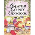 thumbnail image 1 of Pre-Owned Lancaster County Cookbook (Paperback), 1 of 1