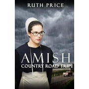 Lancaster County Fires of Autumn Amish Country Road Trip Paperback