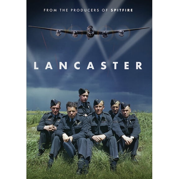 Lancaster (DVD), Gravitas Ventures, Documentary