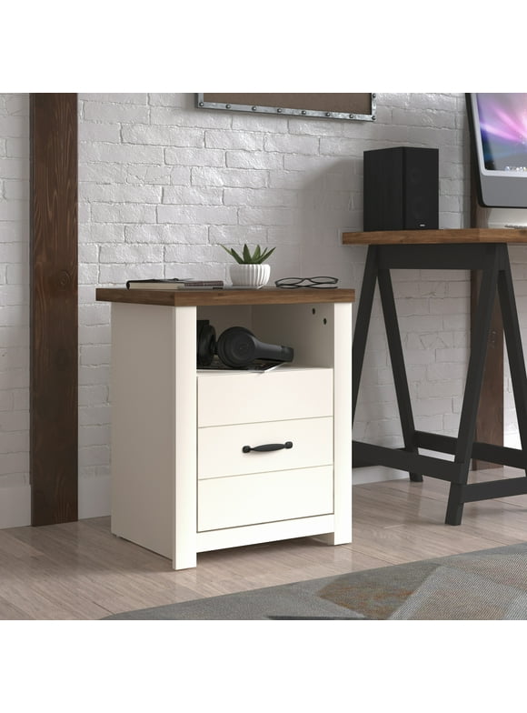 Farmhouse End Tables in End Tables