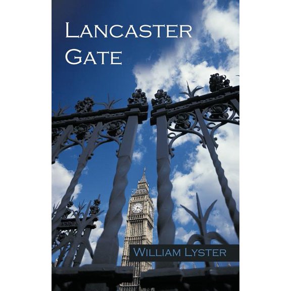 Lancaster Gate, (Paperback)