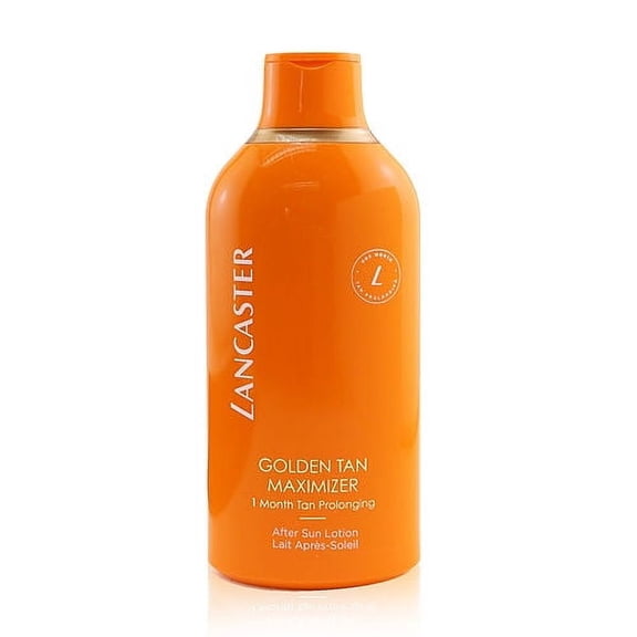 Lancaster - Golden Tan Maximizer 1 Month Tan Prolonging After Sun Lotion(400ml/13.5oz)