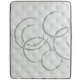 thumbnail image 1 of Lancaster Home 12" Hybrid Pocket Spring Mattress, Mattress in a Box - Premium Mattress Queen, 1 of 5