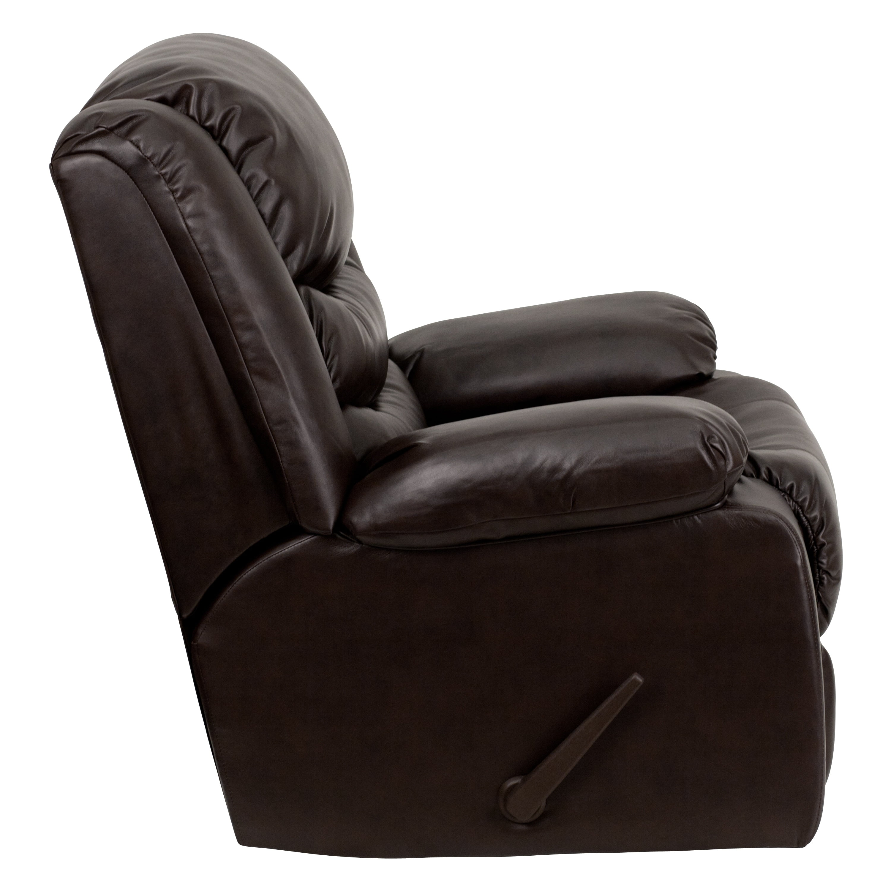 Lancaster home twill ultra plush power rocker recliner deals