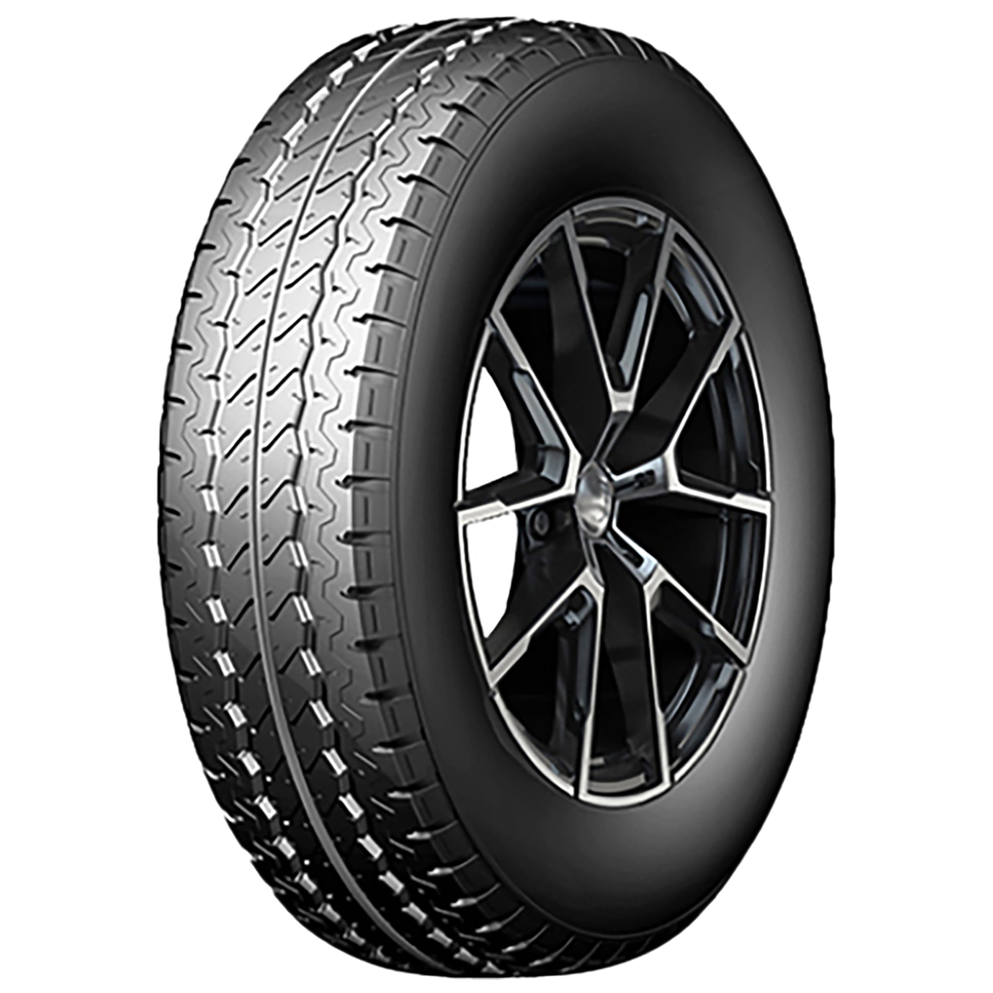 Lancaster LC-78 Performance 235/65R16C 121/119R E Light Truck Tire