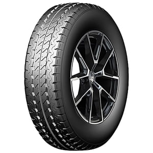 Lancaster LC-78 Performance 235/65R16C 115/113T D Light Truck Tire Sansujyuku sansujyuku.com