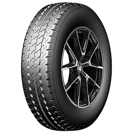 Lancaster LC-78 Performance 235/65R16C 115/113T D Light Truck Tire Sansujyuku sansujyuku.com
