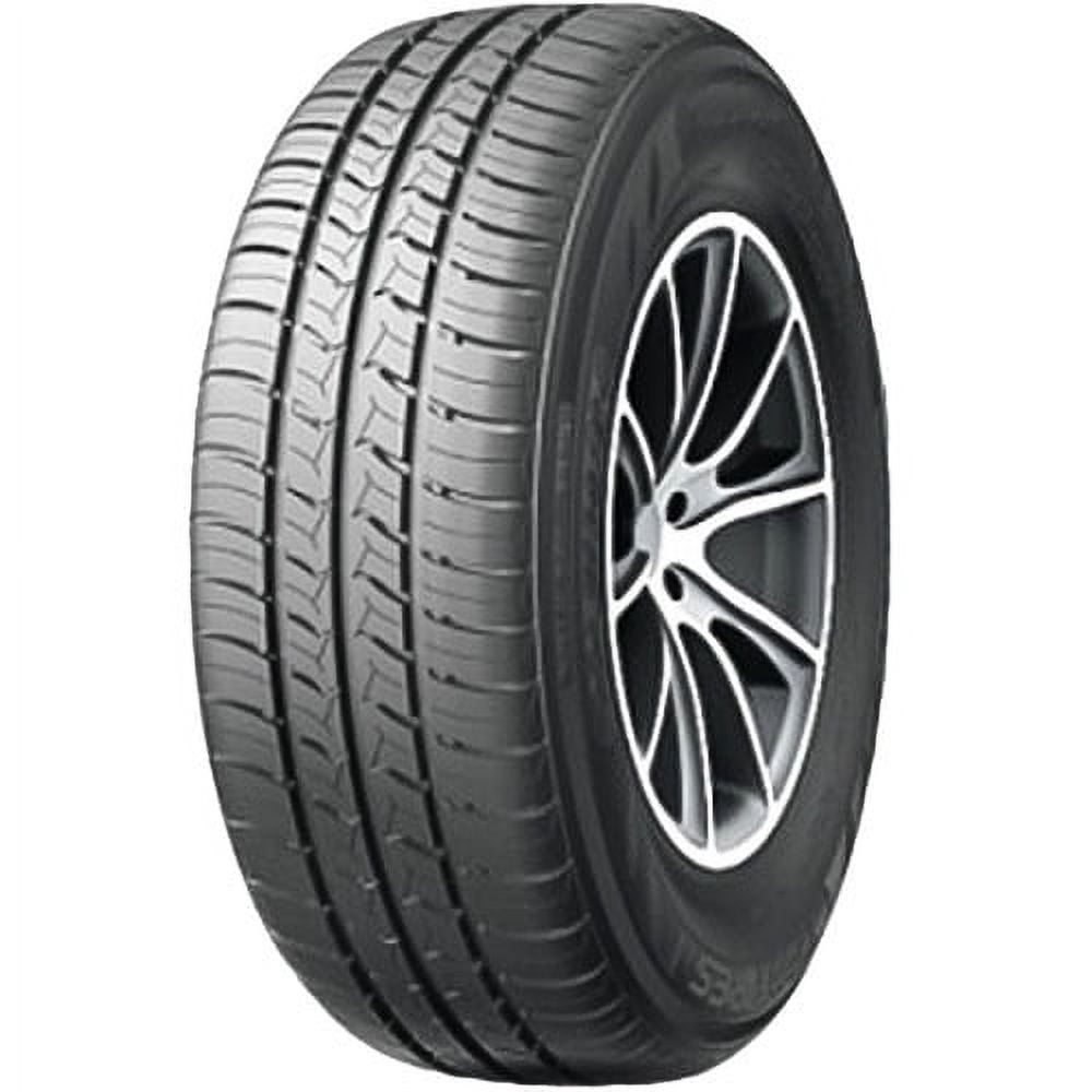 Lancaster LP-16 205/65R15 94H BSW (4 Tires)