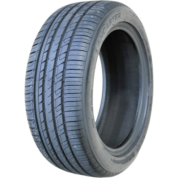 Lancaster LR-66 205/50R16 ZR 87W All Season High Performance Tire Fits: 2010-11 Ford Focus SEL, 2005-06 Ford Focus ZX4 ST