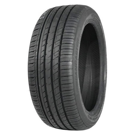 Lancaster LR-66 All Season 205/50ZR17 93W XL Passenger Tire Fits: 2017-19 Nissan Sentra SR Turbo, 2013-16 Nissan Sentra SR