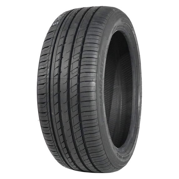 Lancaster LR-66 All Season 215/55ZR16 97W XL Passenger Tire