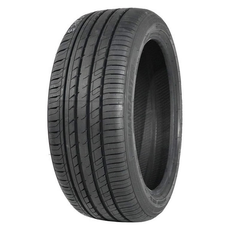 Lancaster LR-66 All Season 225/50ZR16 92W Passenger Tire - Walmart.com