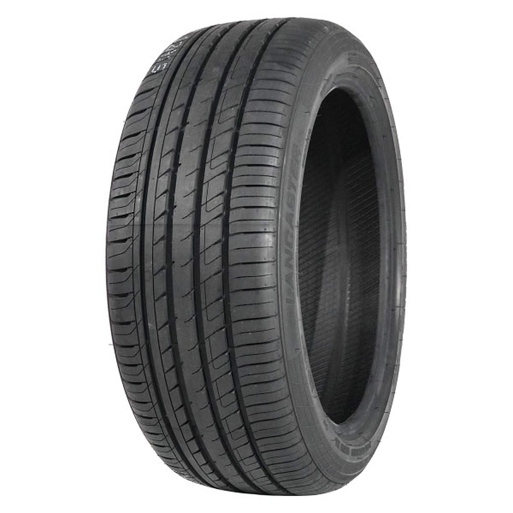 Toyo Proxes Sport A/S 235/45R18 98W All-Season tire Fits: 2010-12 Nissan  Altima SR
