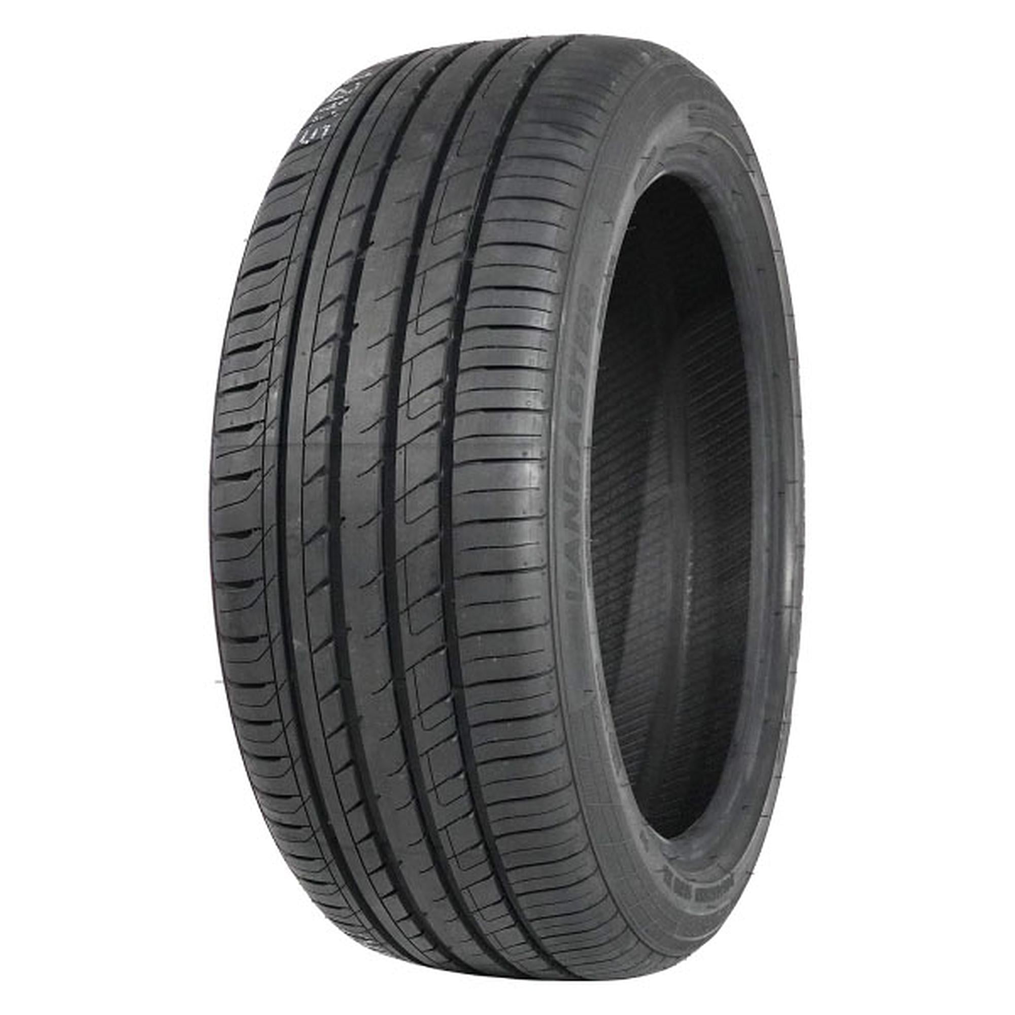 Lancaster LR-66 High Performance All Season Tire, 245/45R18 Lancaster LR-66 High Performance All Season Tire, 245/45R18