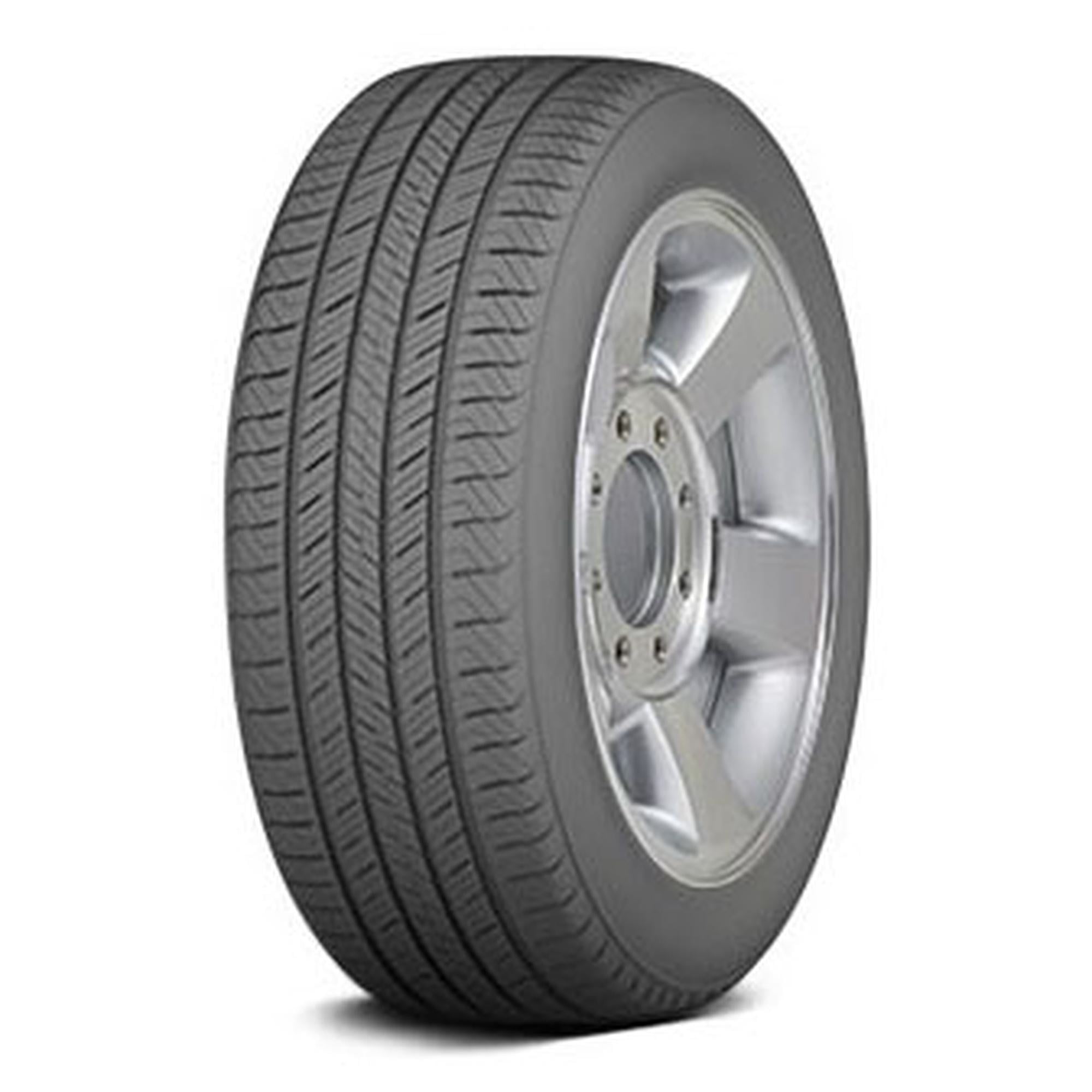 Lancaster LS-07 H/T All Season 235/55R18 104V XL Passenger Tire Simolary simolary.com