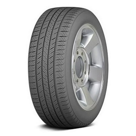 Lancaster LS-07 H/T All Season 235/55R18 104V XL Passenger Tire Sansujyuku sansujyuku.com