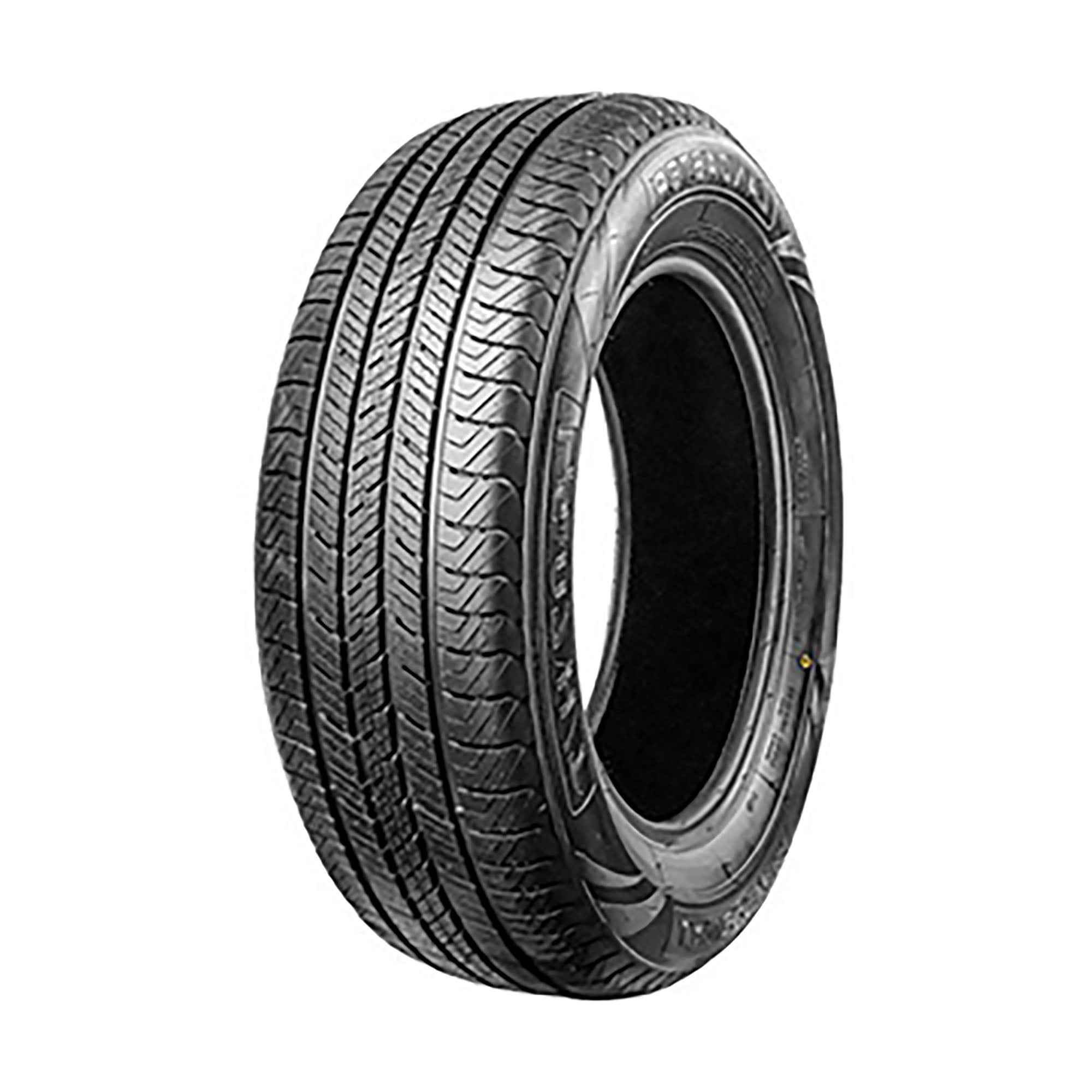 Lancaster LS-07 H/T All Season 235/60R18 107V XL Passenger Tire Simolary simolary.com