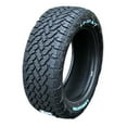thumbnail image 1 of Lancaster LS-37 A/T All Terrain 255/65R17 110T Light Truck Tire, 1 of 5