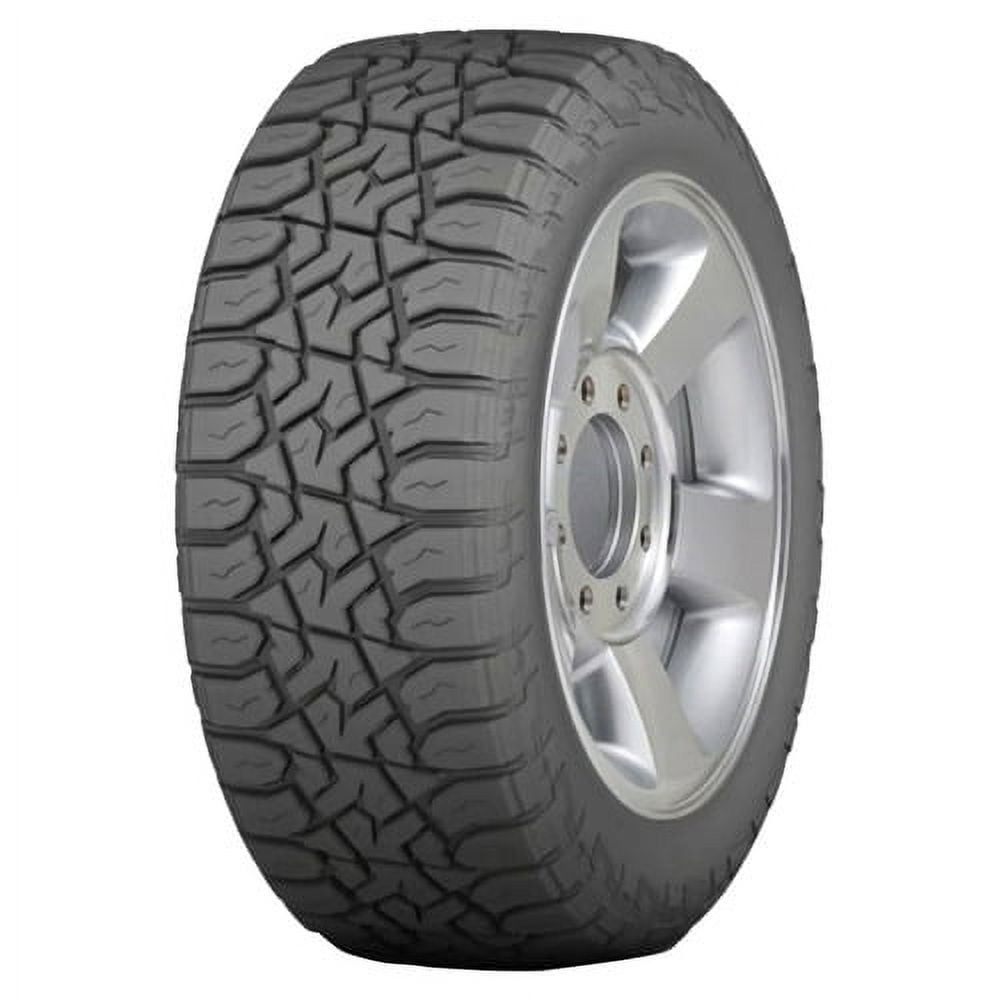 Lancaster LS-57 R/T 35X12.50R20 E/10PLY BSW (2 Tires)