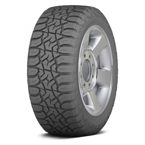 Lancaster LS-57 R/T All Terrain LT33X12.50R18 118Q E Light Truck Tire Simolary simolary.com