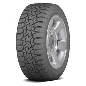 Lancaster LS-57 R/T All Terrain LT35X12.50R18 123Q E Light Truck Tire Sansujyuku sansujyuku.com