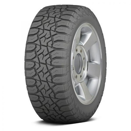 Lancaster LS-57 R/T All Terrain LT35X12.50R20 121Q E Light Truck Tire Sansujyuku sansujyuku.com