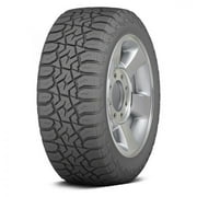 Lancaster LS-57 R/T Rugged Terrain LT35X12.50R20 121Q E Light Truck Tire