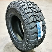 Lancaster LS-67 M/T LT 33X12.50R17 Load E 10 Ply MT Mud Tire