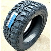 Lancaster LS-67 M/T LT 35X12.50R15 Load C 6 Ply MT Mud Tire