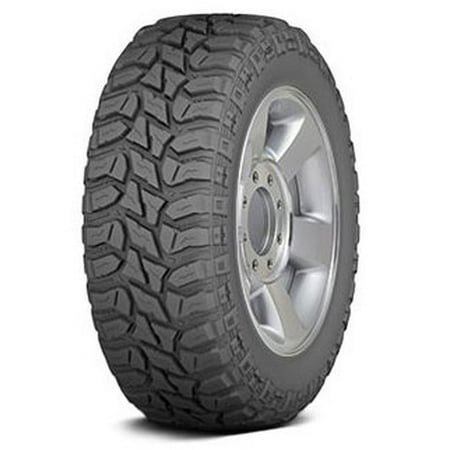 Lancaster LS-67 M/T Mud Terrain LT35X12.50R18 123Q E Light Truck Tire Sansujyuku sansujyuku.com