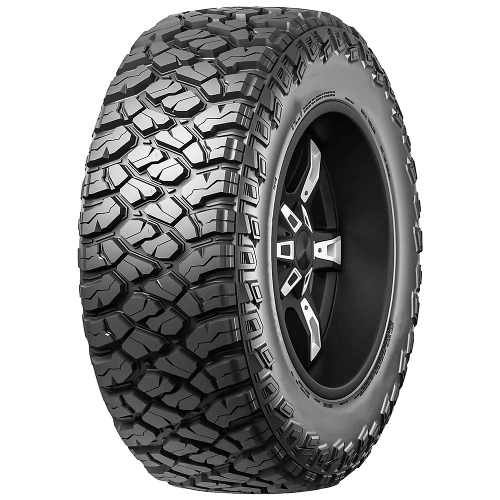 Lancaster LS-68 M/T Mud Terrain LT255/75R17 111/108R C Light Truck Tire Lancaster LS-68 M/T Mud Terrain LT255/75R17 111/108R C Light Truck Tire Sansujyuku sansujyuku.com