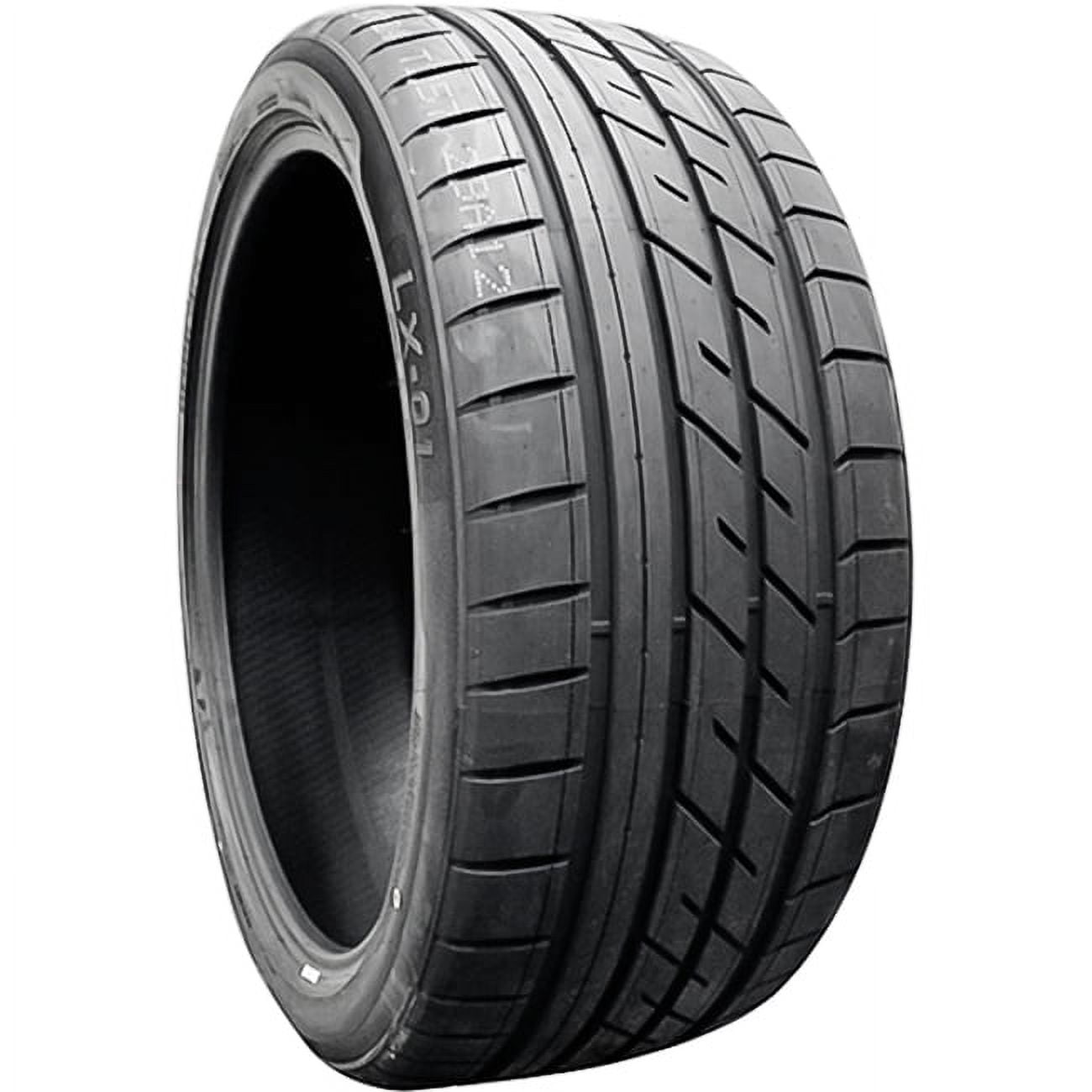 Lancaster LX-01 265/50R20 111V XL Performance Tire Simolary simolary.com