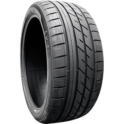 Lancaster LX-01 265/50R20 111V XL Performance Tire Simolary simolary.com