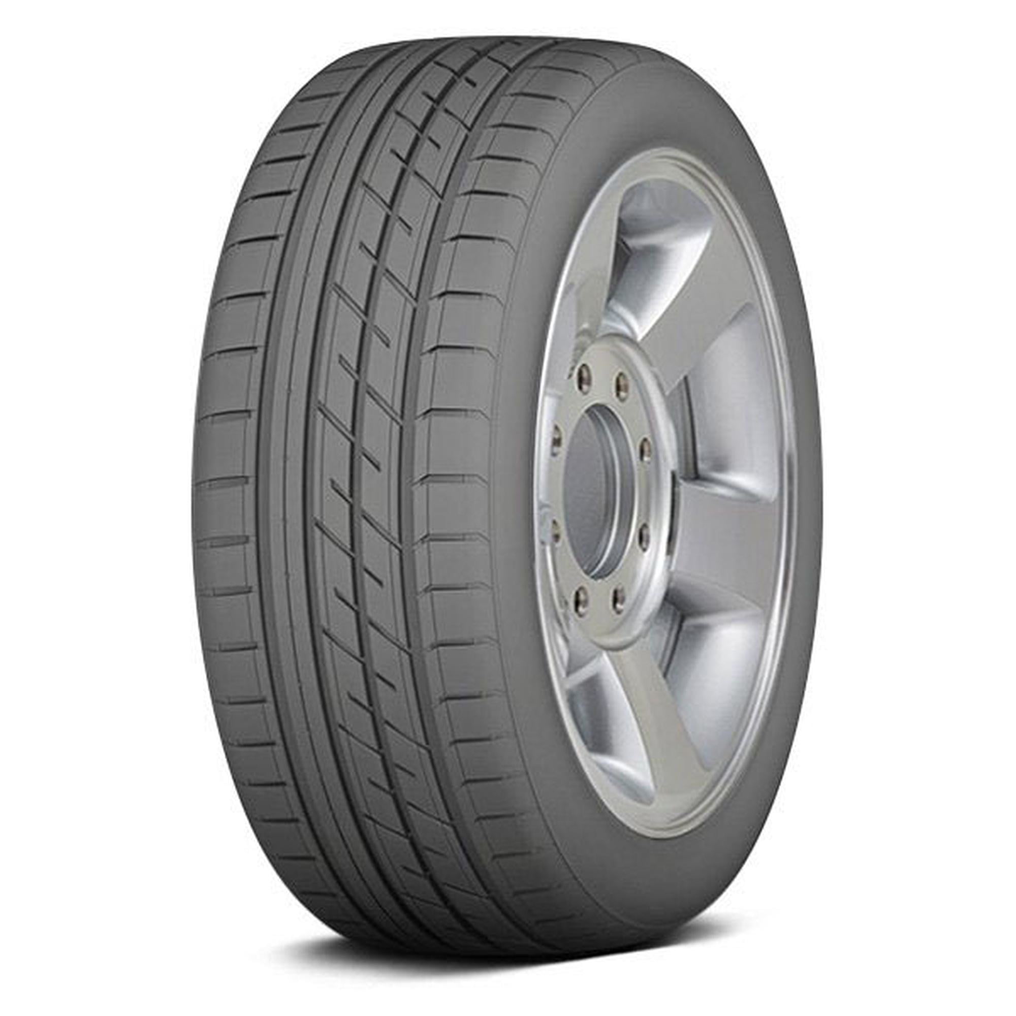 Lancaster LX-01 Performance 265/35R22 102V XL Passenger Tire - Walmart.com