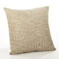 thumbnail image 1 of Lancaster Ombre Cotton Throw Pillow, 1 of 3