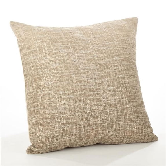 Lancaster Ombre Cotton Throw Pillow