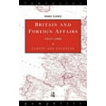 thumbnail image 1 of Lancaster Pamphlets Britain and Foreign Affairs 1815-1885: Europe and Overseas, (Paperback), 1 of 1