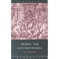 thumbnail image 1 of Lancaster Pamphlets Henry VIII and the English Reformation, (Paperback), 1 of 1