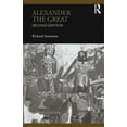 thumbnail image 1 of Lancaster Pamphlets in Ancient History Alexander the Great, (Paperback), 1 of 1
