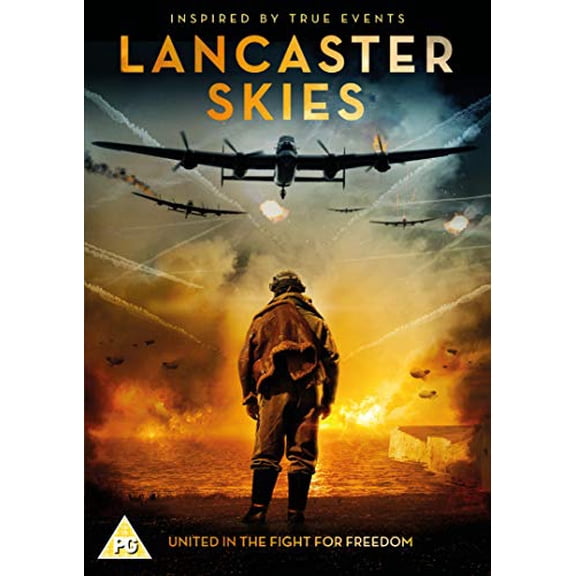 Lancaster Skies [DVD]