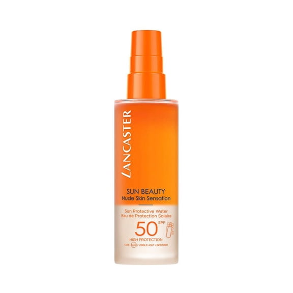 Lancaster Sun Beauty Sun Protective Water Spf50 150 ml