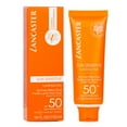 thumbnail image 1 of Lancaster Sun Sensitive Oil-Free Milky Fluid SPF50  Face Cream 50 ml, 1 of 2