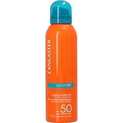Lancaster Sun Sport Cooling Invisible Mist SPF50 200 ml/6.7 oz