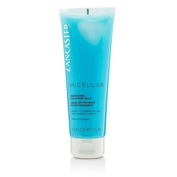 Lancaster Micellar Refreshing Cleansing Jelly - Normal to Combination Skin Including Sensitive Skin 125ml/4.2oz