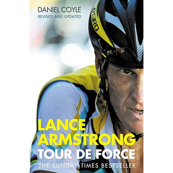Pre-Owned Lance Armstrong: Tour de Force (Paperback) 0007195281 9780007195282