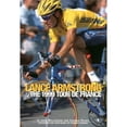 thumbnail image 1 of Pre-Owned Lance Armstrong & the 1999 Tour de France: By John Wilcockson and Charles Pelkey; Featuring the Tour Diary of Frankie Andreu (Paperback) 1884737692 9781884737695, 1 of 1