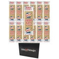 Lance Captain's Wafers Crackers Two Crackers per Pouch Pack of 50