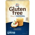 thumbnail image 1 of Lance Gluten Free Original Crackers, 5 oz, 4 Ct, 1 of 8