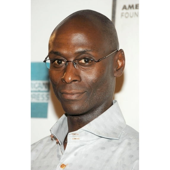 Lance Reddick At Arrivals For Tennessee Premiere At Tribeca Film Festival Tribeca Performing Arts Center