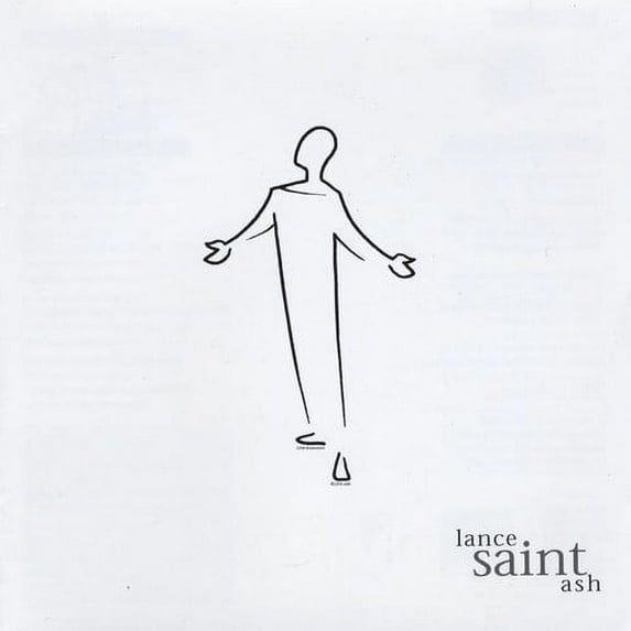 Lance Saint Ash